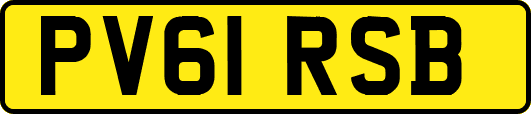PV61RSB