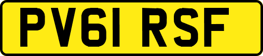 PV61RSF
