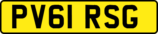PV61RSG