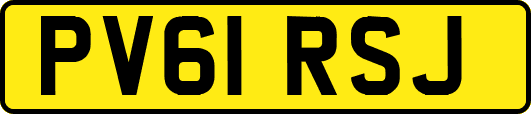 PV61RSJ