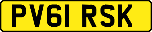 PV61RSK