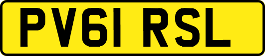 PV61RSL