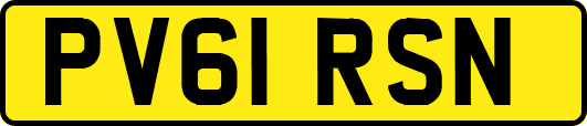 PV61RSN