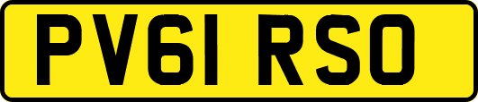 PV61RSO