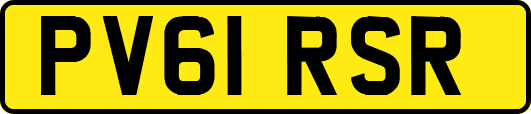PV61RSR