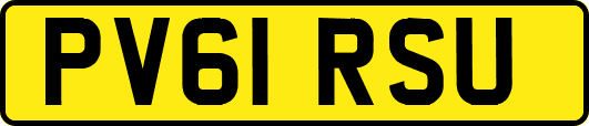 PV61RSU