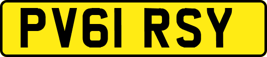 PV61RSY