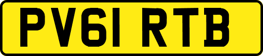 PV61RTB