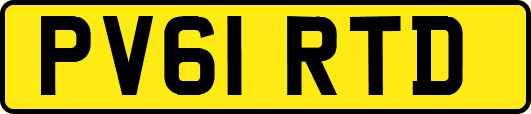 PV61RTD
