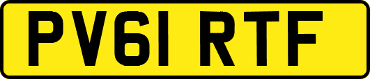 PV61RTF