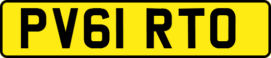 PV61RTO