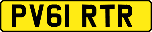 PV61RTR
