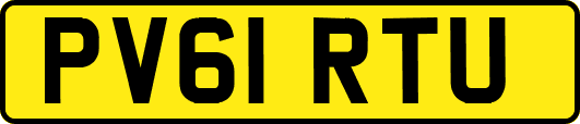 PV61RTU