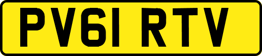 PV61RTV