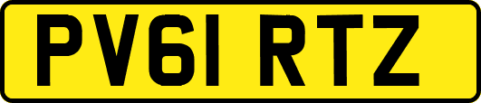 PV61RTZ