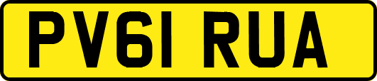PV61RUA