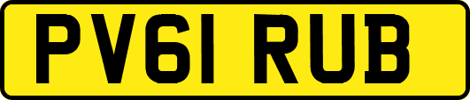 PV61RUB