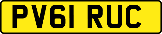 PV61RUC