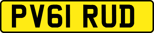 PV61RUD