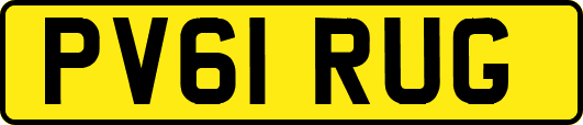 PV61RUG