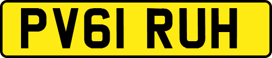 PV61RUH
