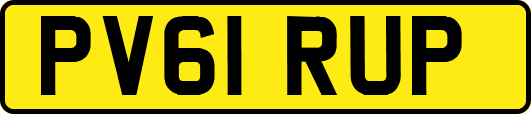 PV61RUP
