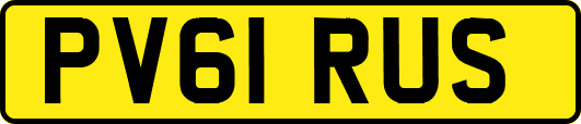 PV61RUS