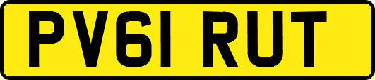 PV61RUT