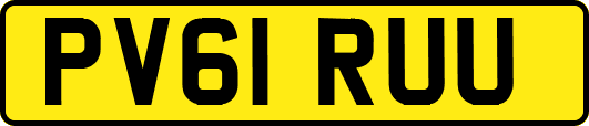 PV61RUU
