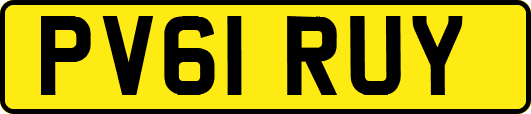 PV61RUY