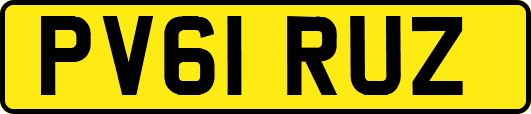 PV61RUZ
