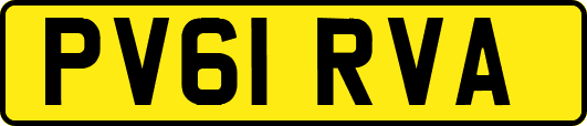 PV61RVA