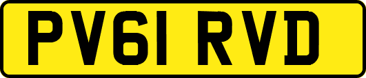 PV61RVD