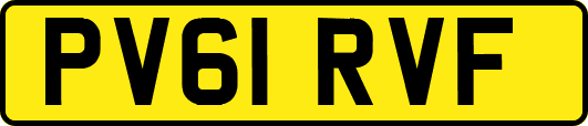 PV61RVF
