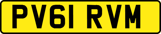 PV61RVM