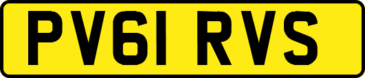 PV61RVS
