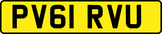 PV61RVU