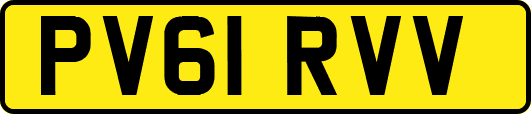 PV61RVV