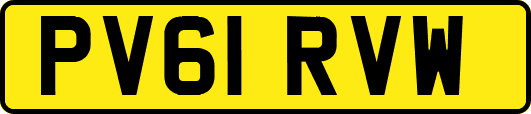 PV61RVW