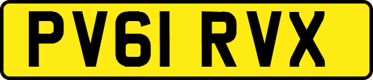 PV61RVX