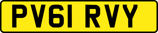 PV61RVY