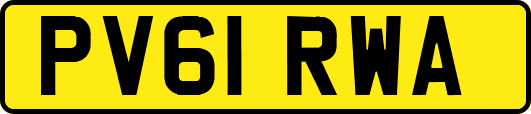PV61RWA