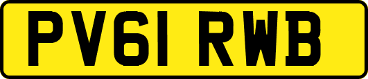 PV61RWB