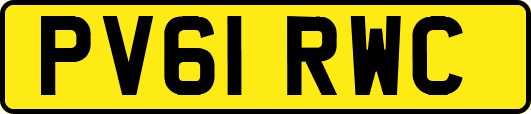 PV61RWC