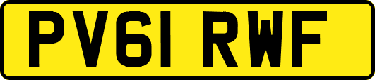 PV61RWF