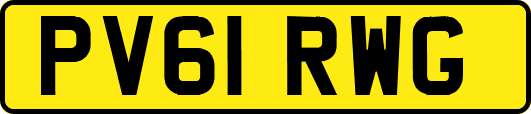 PV61RWG