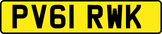 PV61RWK