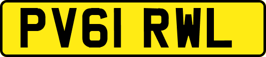PV61RWL