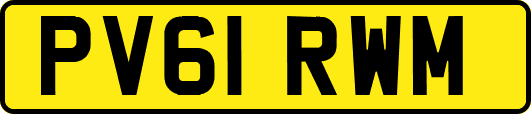 PV61RWM