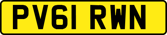 PV61RWN